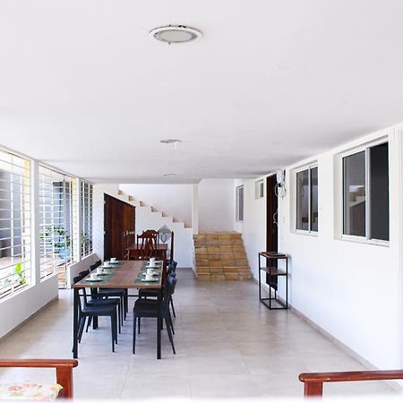 Casa Temporada Tamandare Carneiros Villa Exterior photo